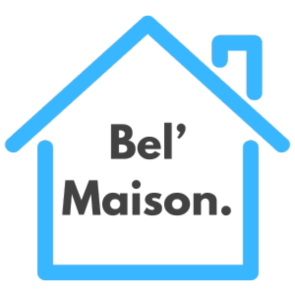 Logo Bel Maison
